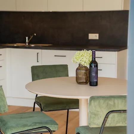 Apartmán Drei Berge Blick - By Mynests