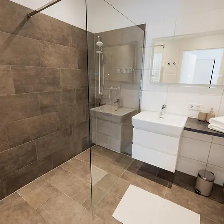 Drei Berge Blick - By Mynests *