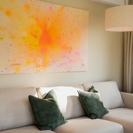 Drei Berge Blick - By Mynests Grobming