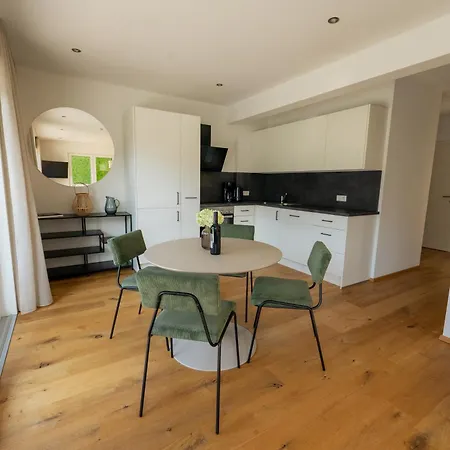 Drei Berge Blick - By Mynests