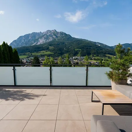 Drei Berge Blick - By Mynests Apartmán