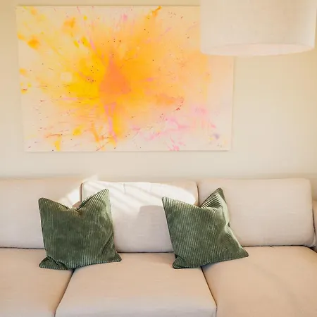 Drei Berge Blick - By Mynests Apartman *