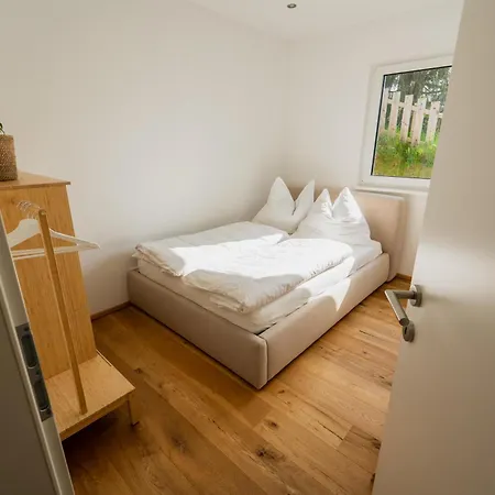 Drei Berge Blick - By Mynests *