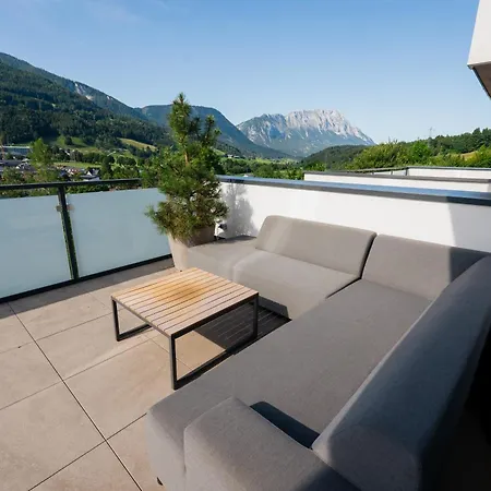 Drei Berge Blick - By Mynests *