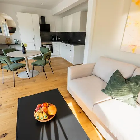 Drei Berge Blick - By Mynests Apartman *