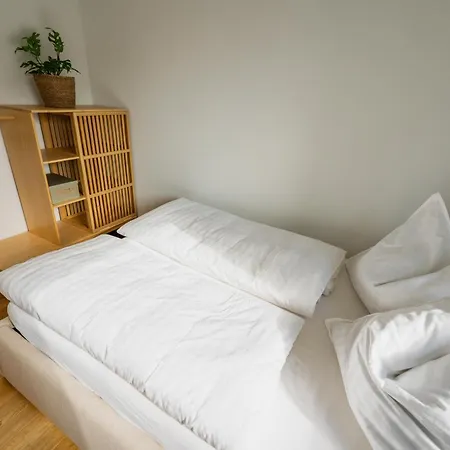 Drei Berge Blick - By Mynests Grobming