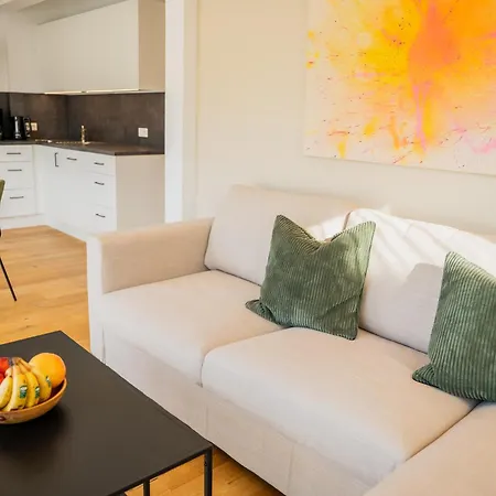 Apartman Drei Berge Blick - By Mynests