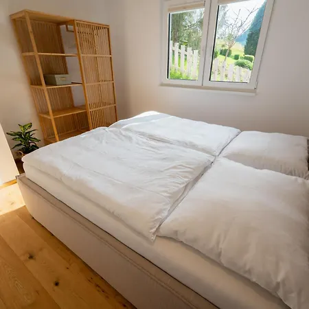 Drei Berge Blick - By Mynests Apartman