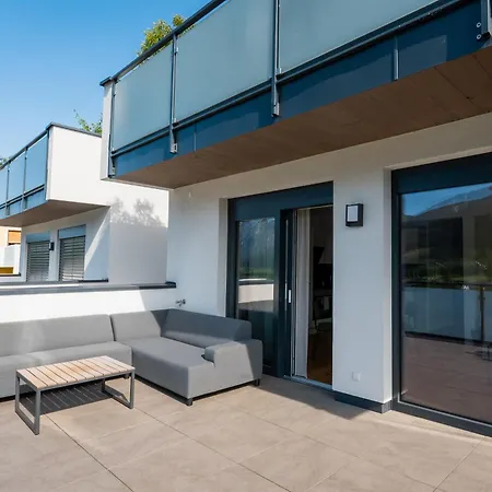 Apartman Drei Berge Blick - By Mynests