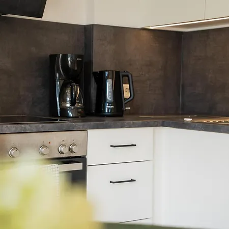 Apartman Drei Berge Blick - By Mynests Gröbming