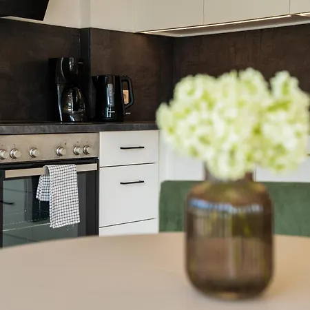 Drei Berge Blick - By Mynests