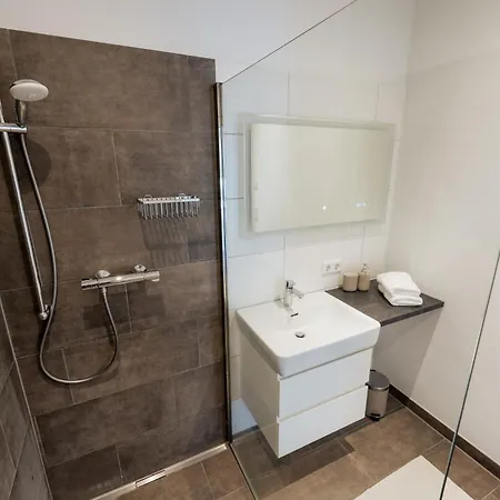 Drei Berge Blick - By Mynests *