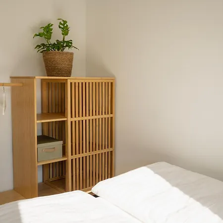 Drei Berge Blick - By Mynests Apartman *