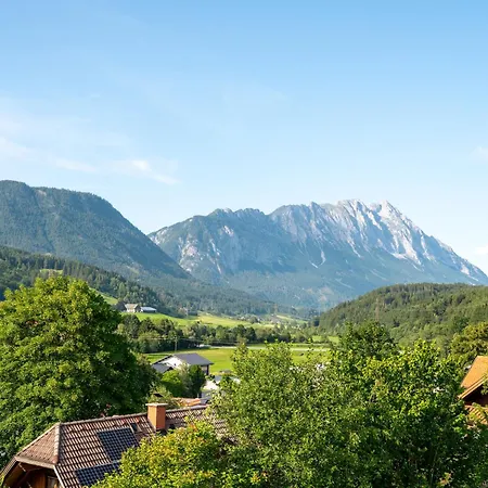 Drei Berge Blick - By Mynests *