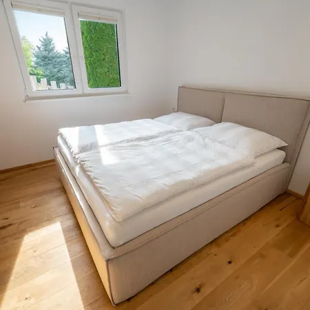 Drei Berge Blick - By Mynests *