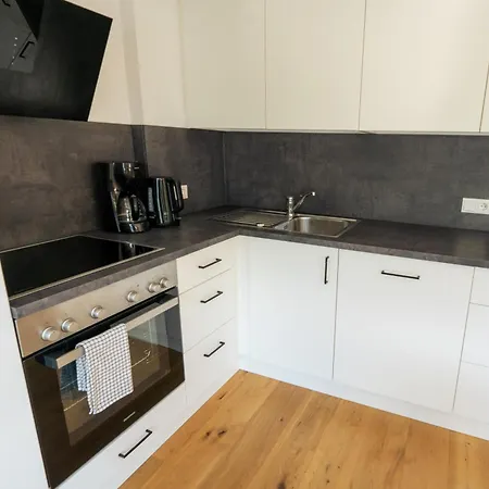 Drei Berge Blick - By Mynests * Grobming