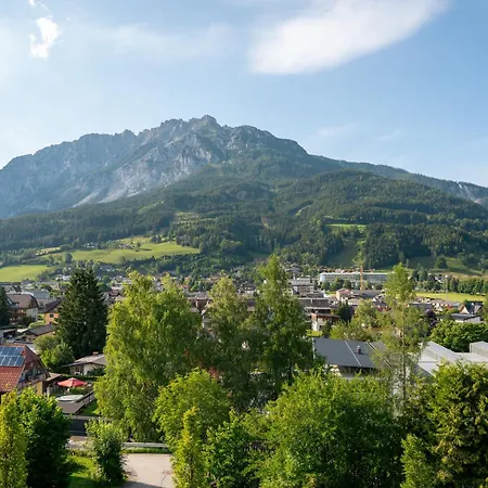 Drei Berge Blick - By Mynests