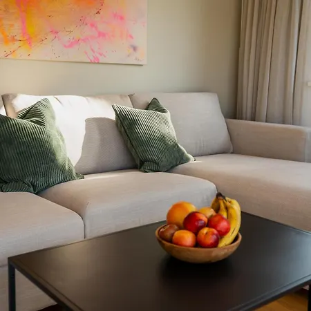 Drei Berge Blick - By Mynests Apartmán Grobming