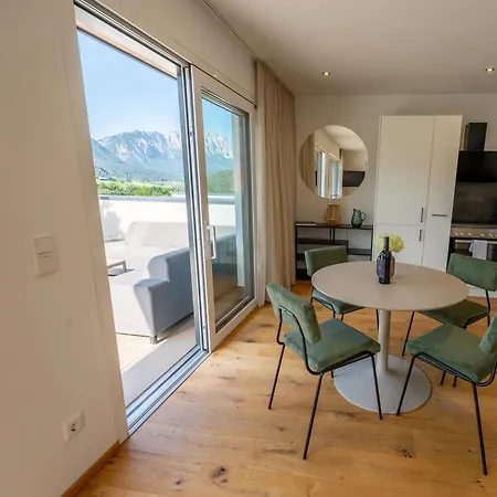 Apartman Drei Berge Blick - By Mynests
