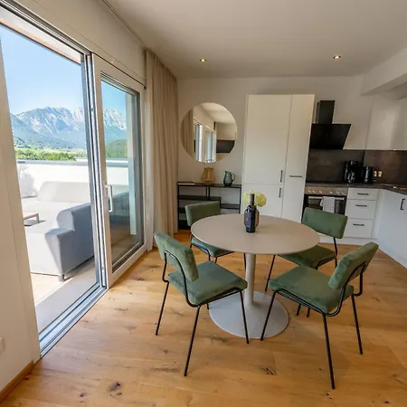 Apartman Drei Berge Blick - By Mynests