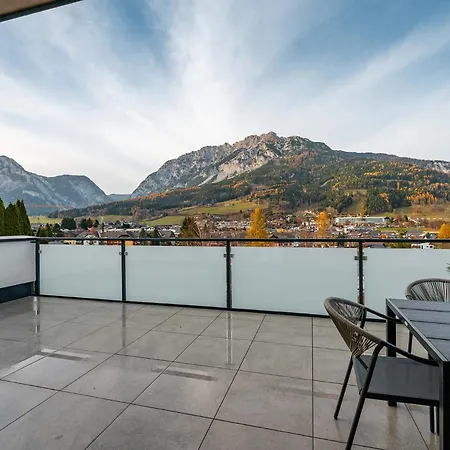 Apartmán Drei Berge Blick - By Mynests *