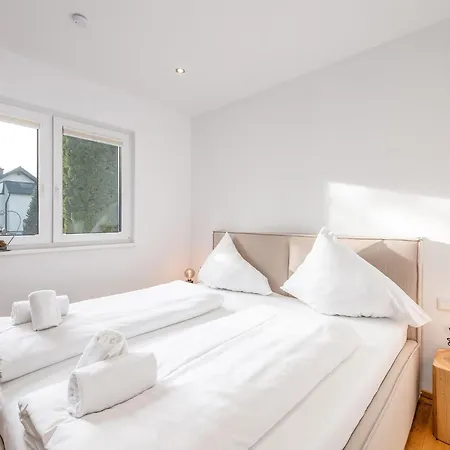 Drei Berge Panorama Suites - By Mynests Apartment