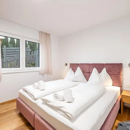Drei Berge Panorama Suites - By Mynests Grobming