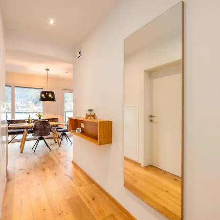 Drei Berge Blick - By Mynests * Grobming