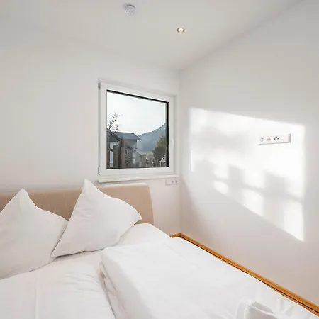 Apartmán Drei Berge Blick - By Mynests *