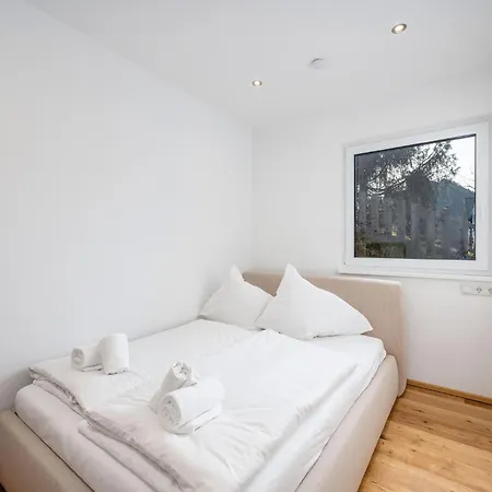 Apartman Drei Berge Blick - By Mynests *