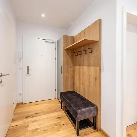 Drei Berge Panorama Suites - By Mynests Apartment