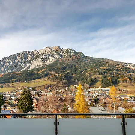 Apartmán Drei Berge Blick - By Mynests Grobming