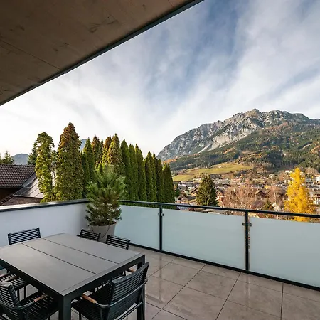 Drei Berge Blick - By Mynests