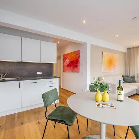 Drei Berge Blick - By Mynests * Gröbming