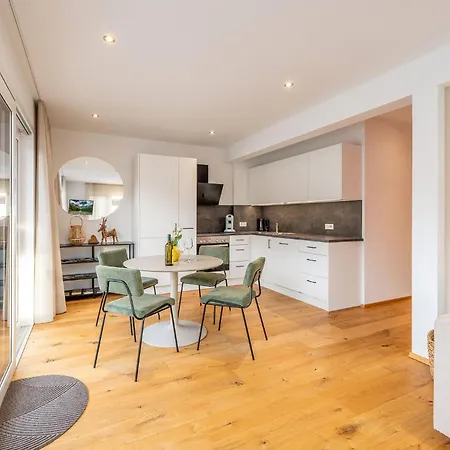 Drei Berge Panorama Suites - By Mynests Apartment *