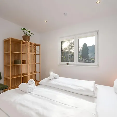 Drei Berge Blick - By Mynests *