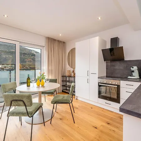 Apartment Drei Berge Panorama Suites - By Mynests