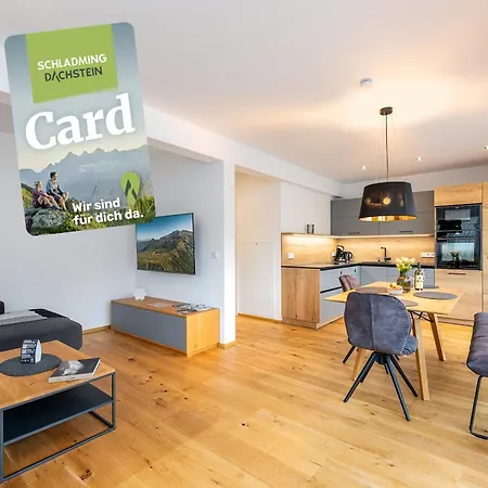 Apartment Drei Berge Panorama Suites - By Mynests *