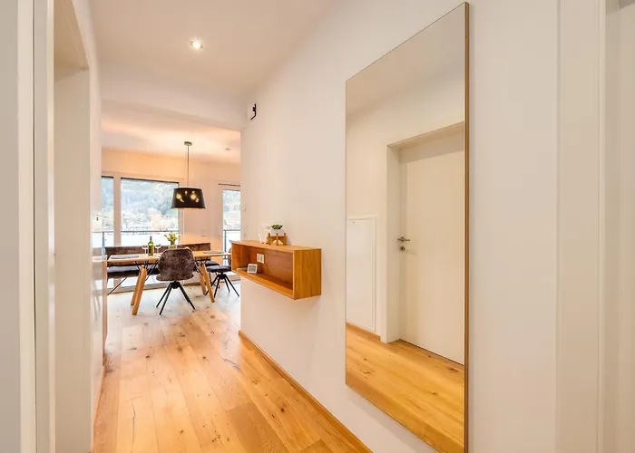 Drei Berge Blick - By Mynests * Grobming