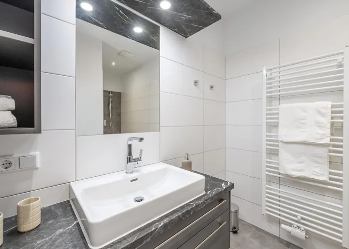 Appartement Drei Berge Blick - By Mynests