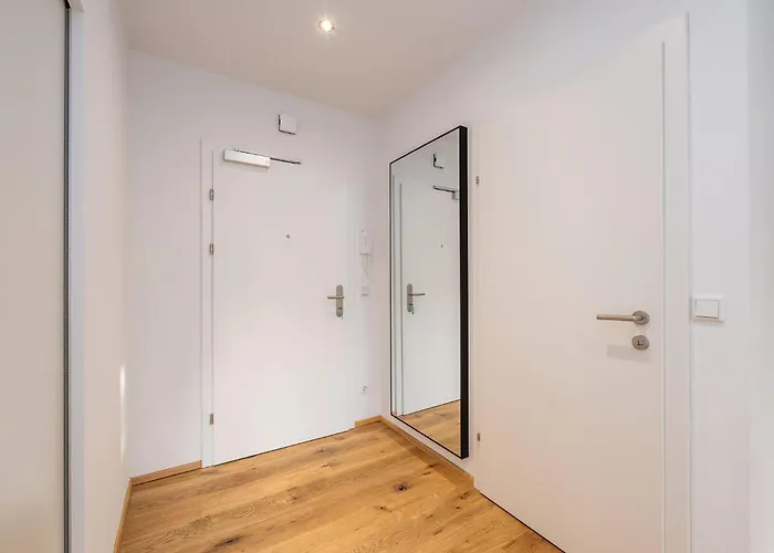 Appartement Drei Berge Blick - By Mynests Grobming