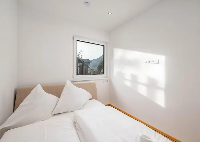 Appartement Drei Berge Blick - By Mynests *