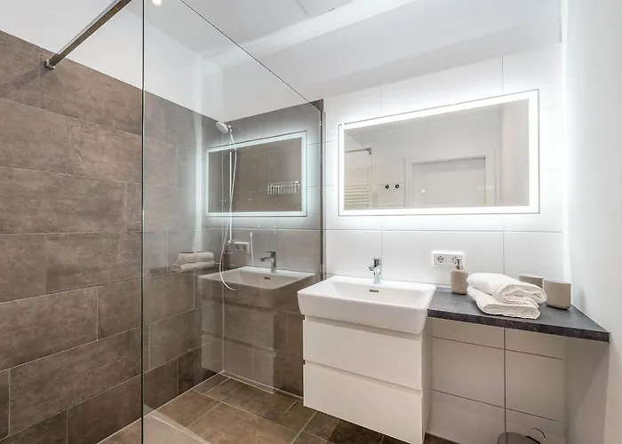 Drei Berge Blick - By Mynests Appartement Grobming