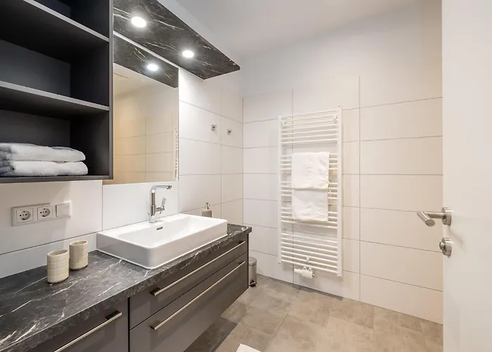 Appartement Drei Berge Blick - By Mynests